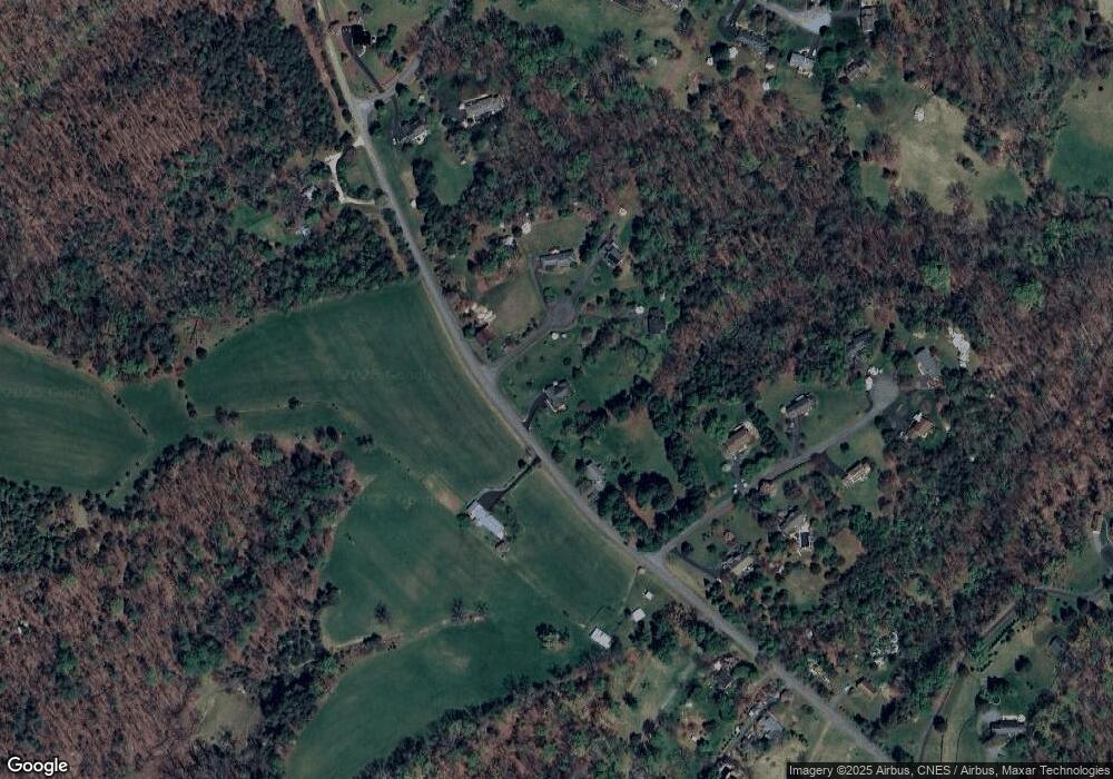 3665 Bleak House Rd, Earlysville, VA 22936 - photo 1