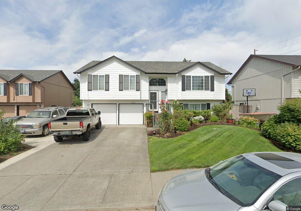 6481 Stickles Ct NE, Keizer, OR 97303 - photo 1