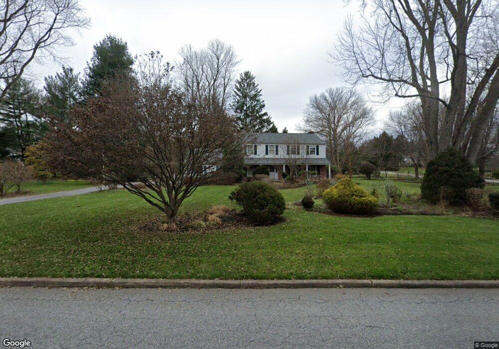 1523 Argyle Rd, Berwyn, PA 19312 - photo 1