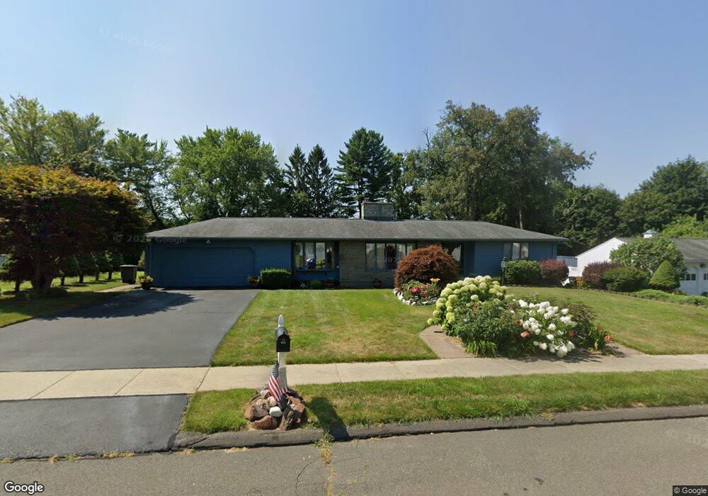 5 Orbit Dr, Enfield, CT 06082 - photo 1