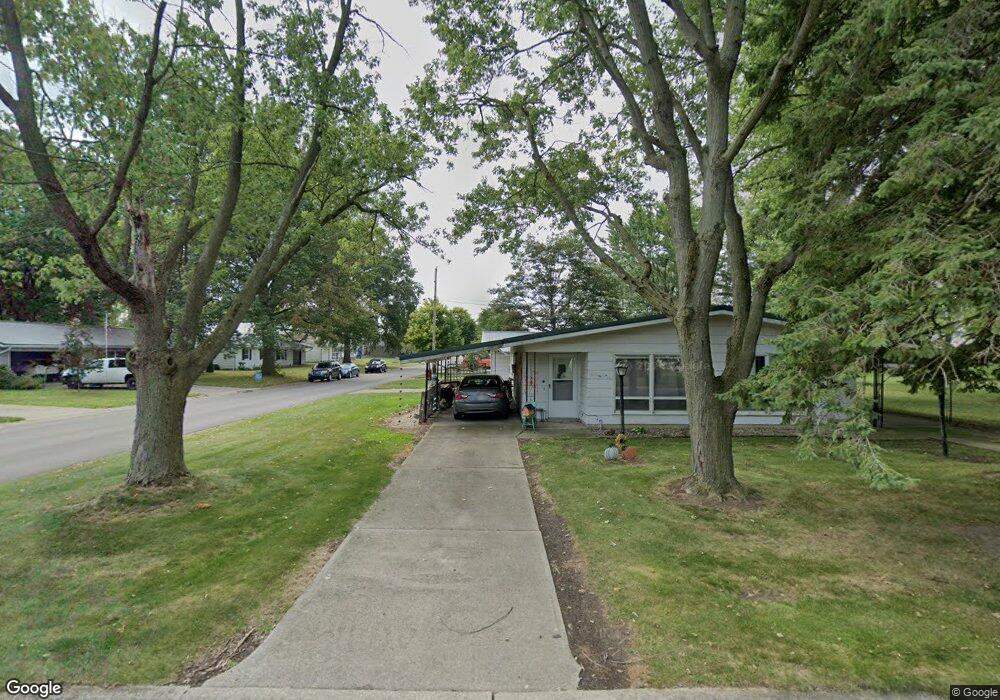 706 Wabash St, Berne, IN 46711 - photo 1