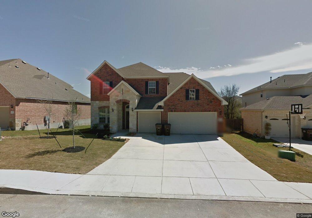 3346 Bending Creek, San Antonio, TX 78261 - photo 1