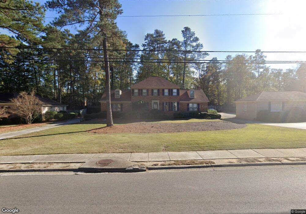 3422 Wheeler Rd, Augusta, GA 30909 - photo 1