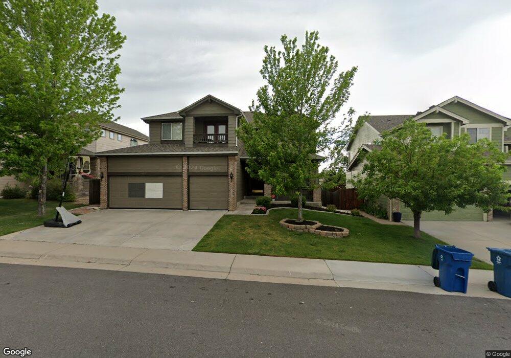 6231 S Valdai Ct, Aurora, CO 80015 - photo 1