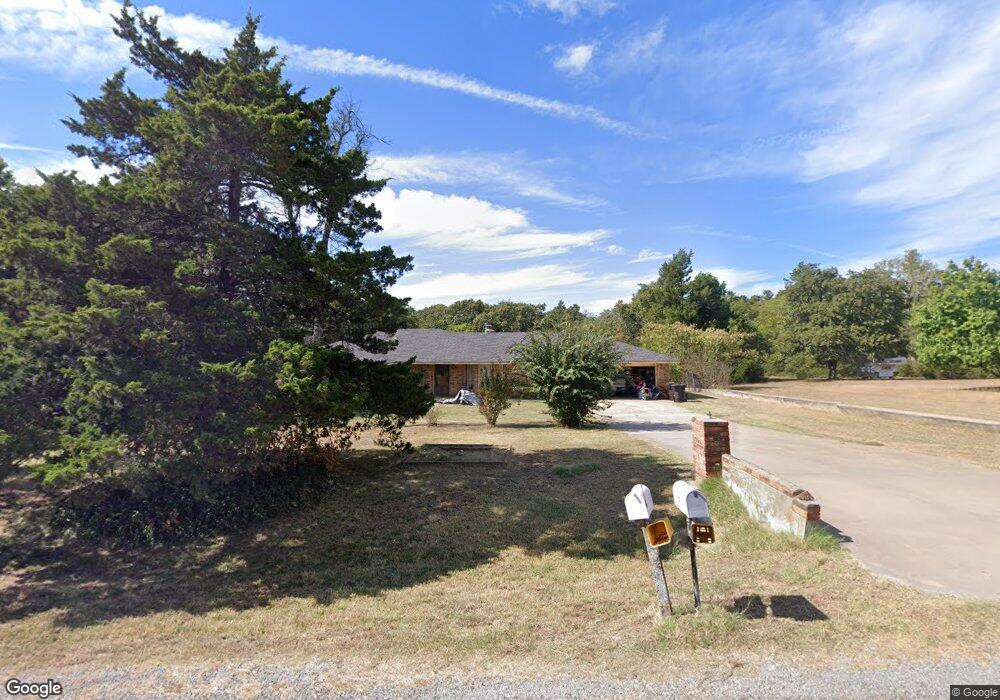 5 Dennis Blvd, Shawnee, OK 74804 - photo 1