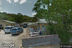 5946 S Grover Canyon Rd, Miami, AZ 85539