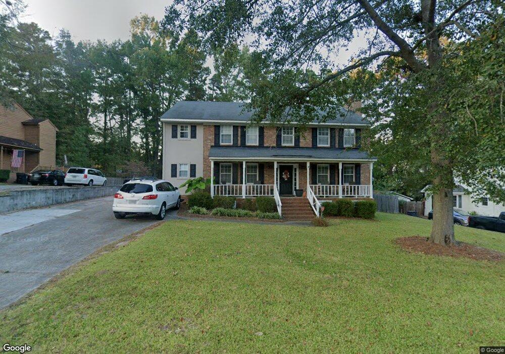 4047 Danielle Dr, Augusta, GA 30907 - photo 1