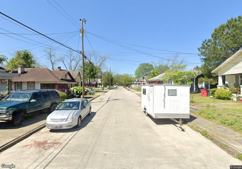 0 Crisp St unit 7579942, Macon, GA 31206 - photo 1