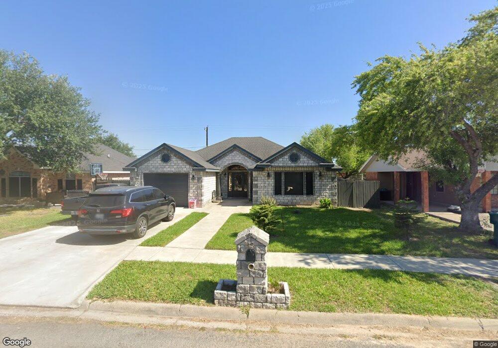 1113 Northpoint Dr, Pharr, TX 78577 - photo 1