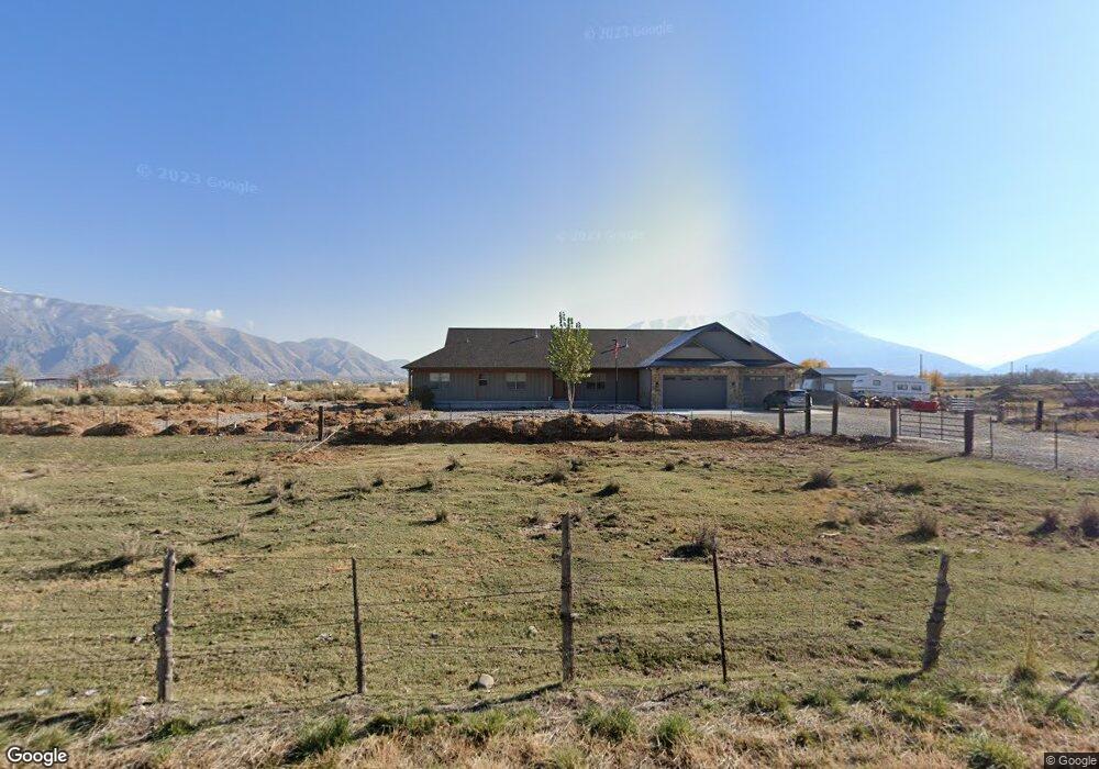 1962 N 800 W, Spanish Fork, UT 84660 - photo 1