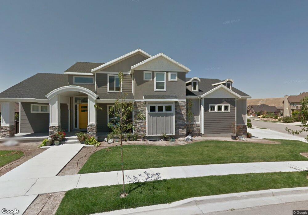 2649 W Eagle Nest Ln unit 275, Lehi, UT 84043 - photo 1