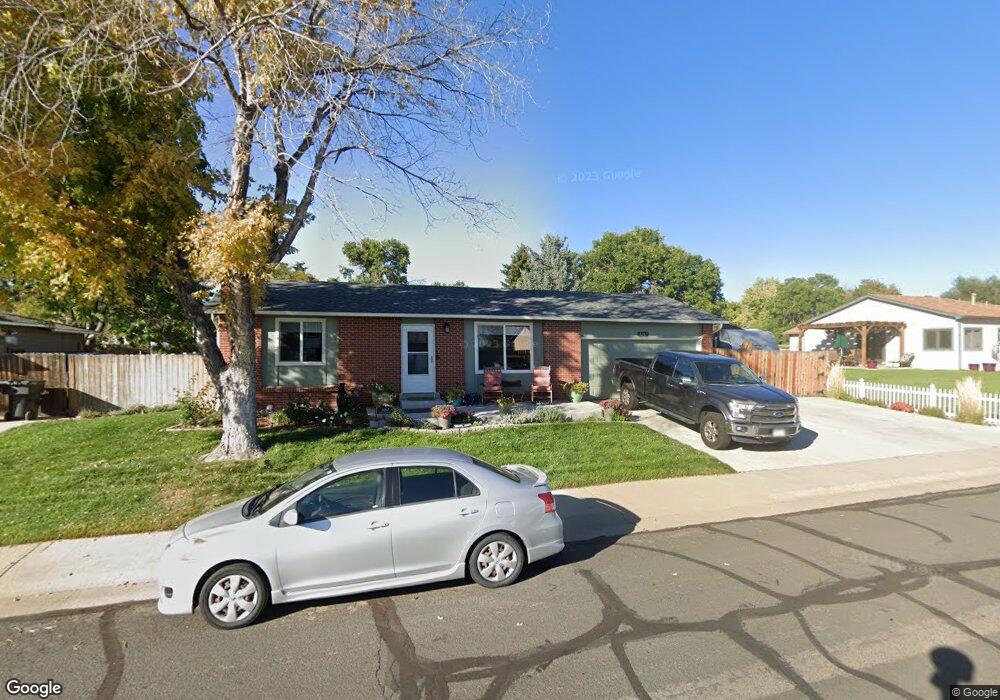 3267 E 112th Place, Thornton, CO 80233 - photo 1