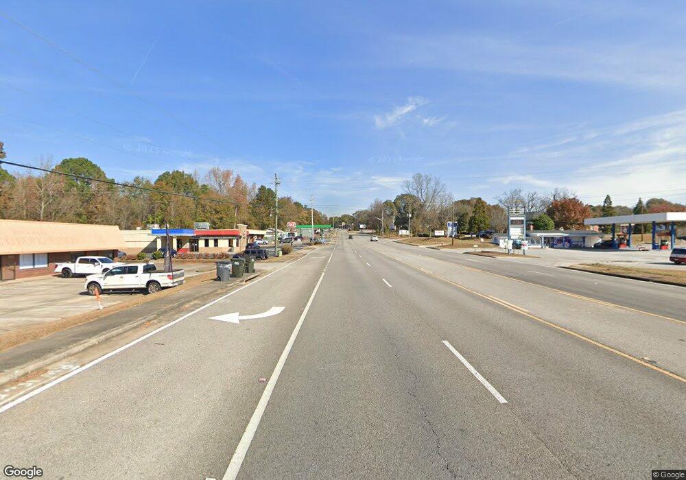 3.2648 ACRES U S Highway 19 N, Zebulon, GA 30295 - photo 1