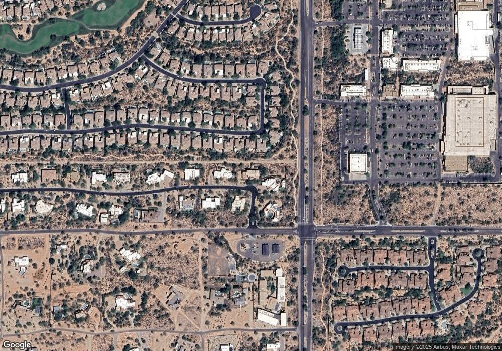 7152 E Burnside Trail, Scottsdale, AZ 85266 - photo 1