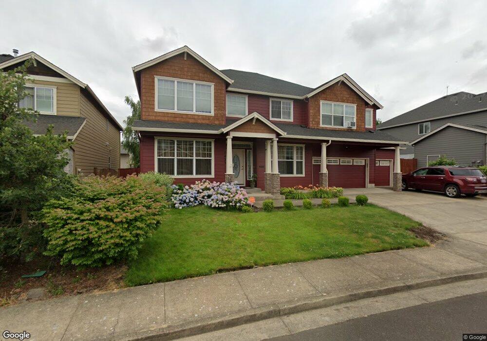 1423 N Jefferson St, Lafayette, OR 97127 - photo 1