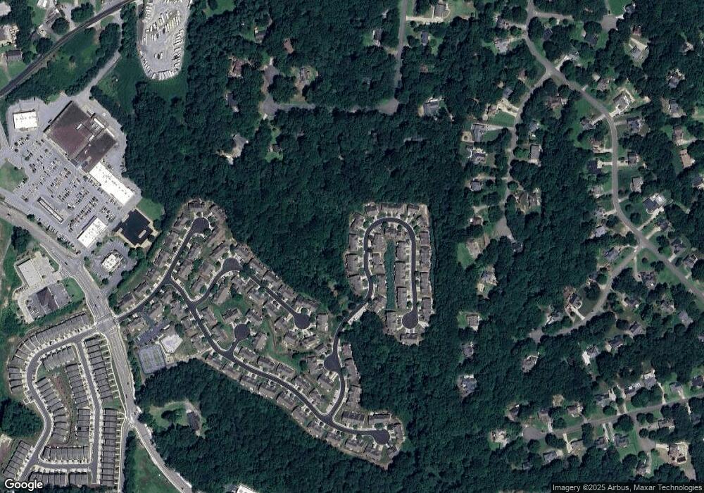 543 Fox Creek Crossing unit 3, Woodstock, GA 30188 - photo 1