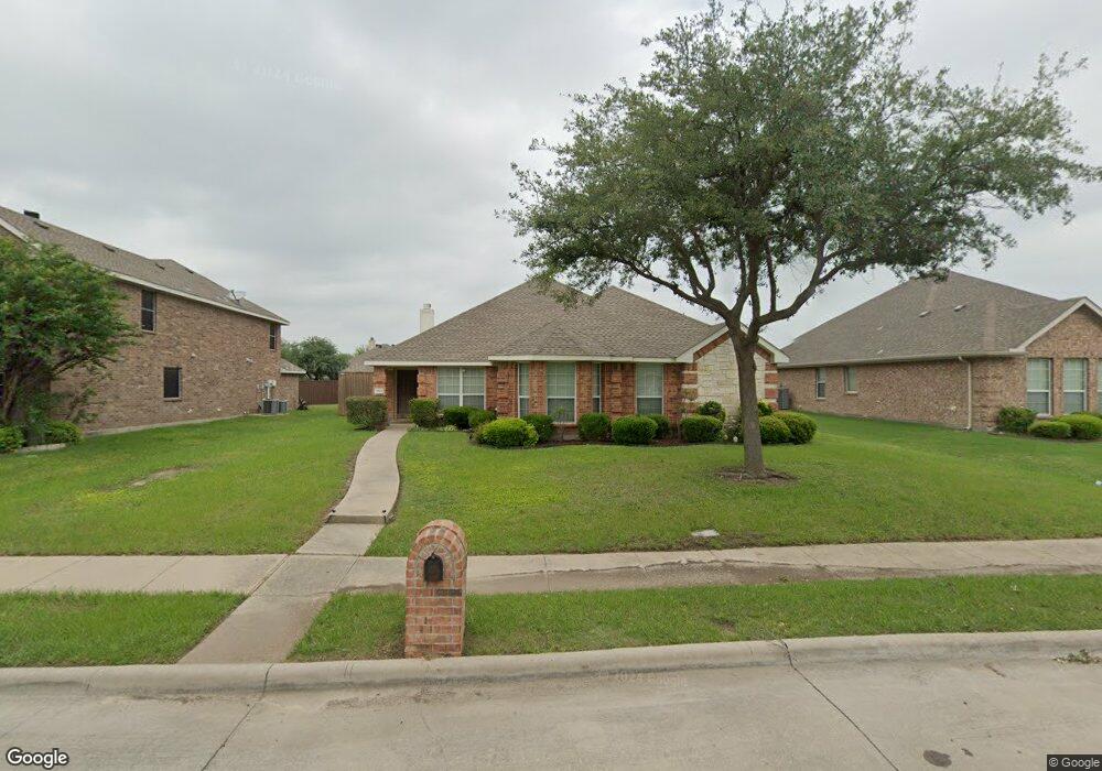 1203 Majestic Way, Wylie, TX 75098 - photo 1