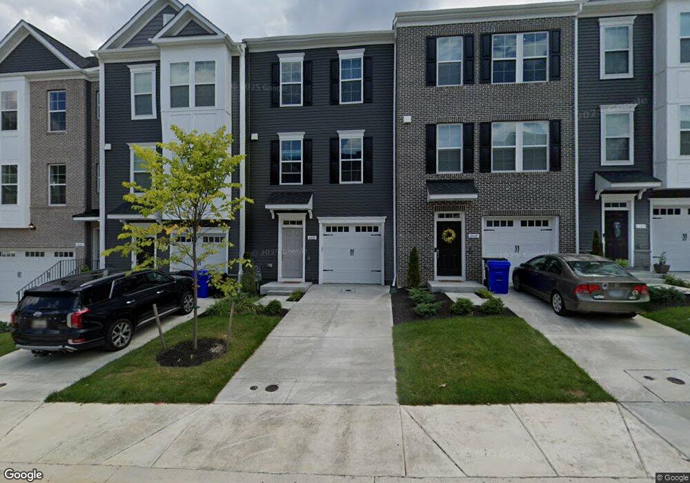 1005 Highpoint Trail, Laurel, MD 20707 - photo 1