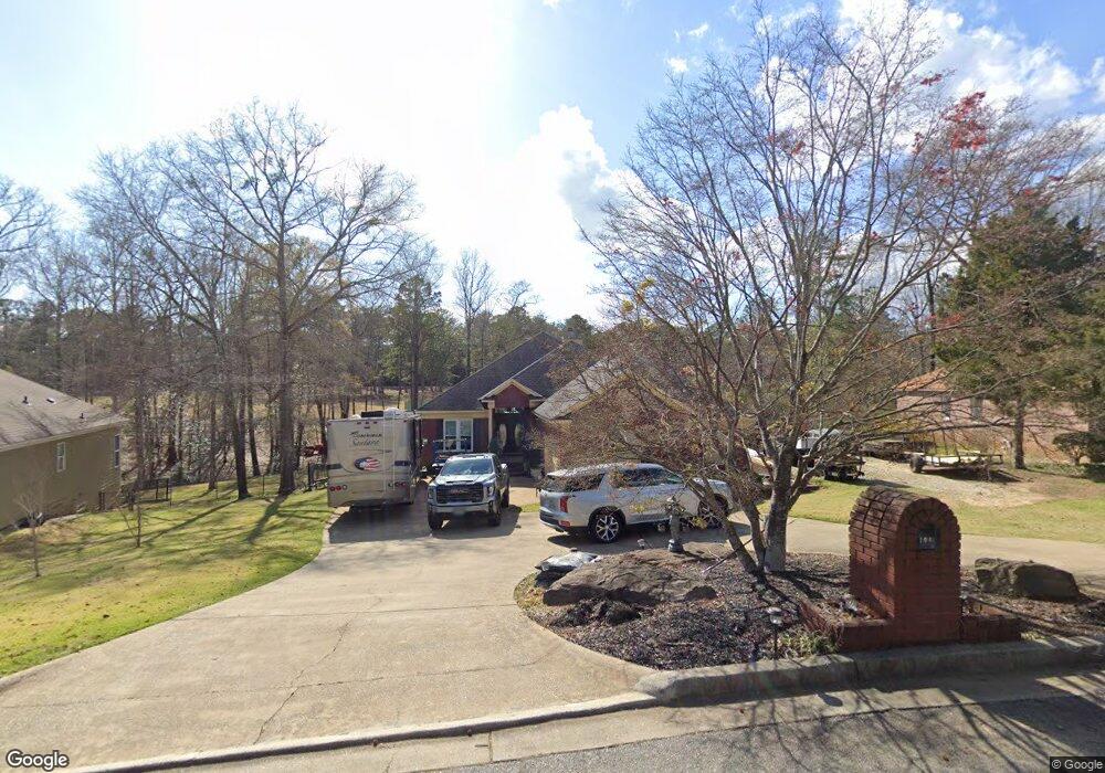 106 Hunting Creek Way, Midland, GA 31820 - photo 1