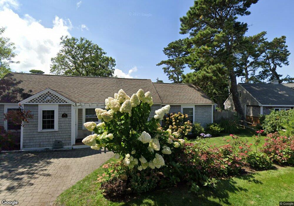 273 Shad Hole Rd unit A&B, Dennis Port, MA 02639 - photo 1