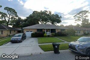 175 Ravan Ave, New Orleans, LA 70123