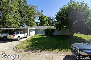 408 Custer Ave, Curtis, NE 69025