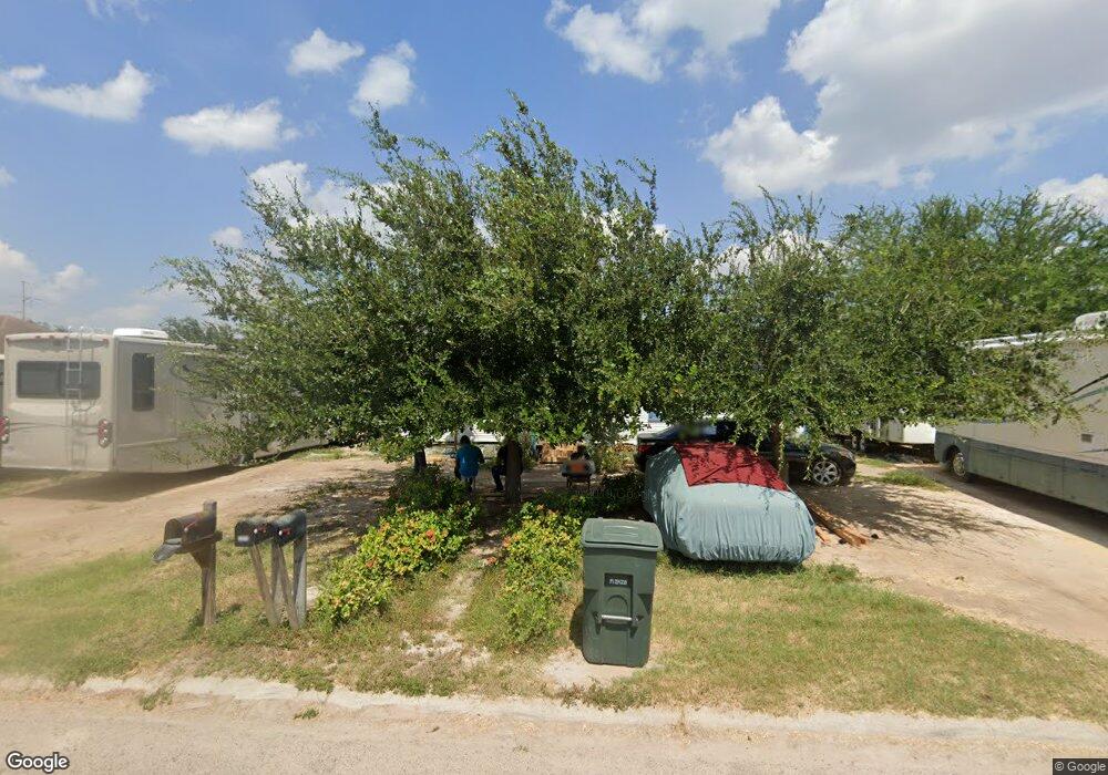 5110 Las Rosas, Donna, TX 78537 - photo 1