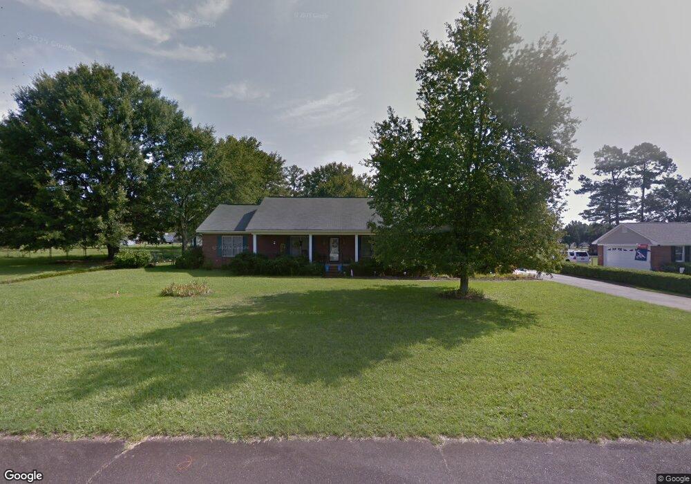 112 Susan Way, Macon, GA 31216 - photo 1