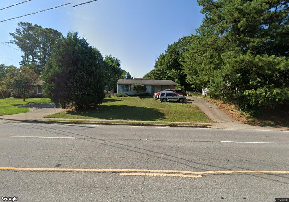 5485 Singleton Rd, Norcross, GA 30093 - photo 1