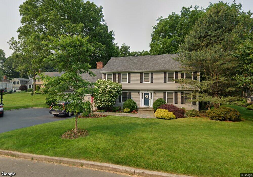 341 Orchard Hill Ln, Fairfield, CT 06824 - photo 1