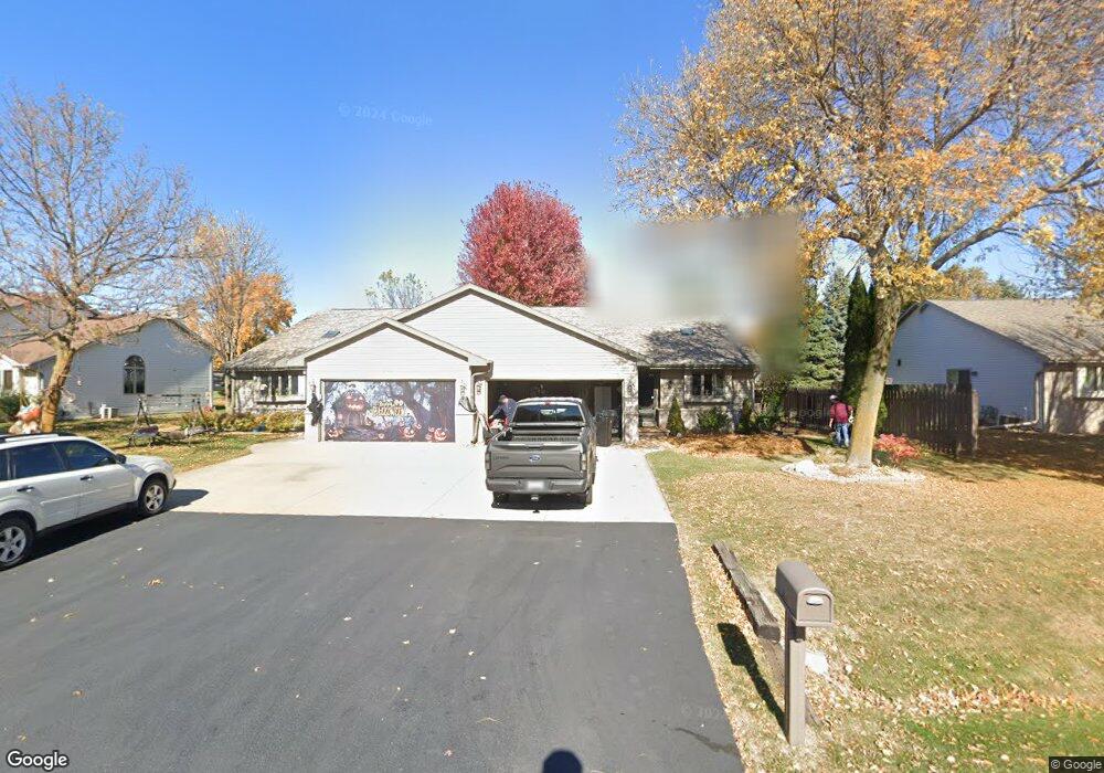 W2786 Brookhaven Dr, Appleton, WI 54915 - photo 1