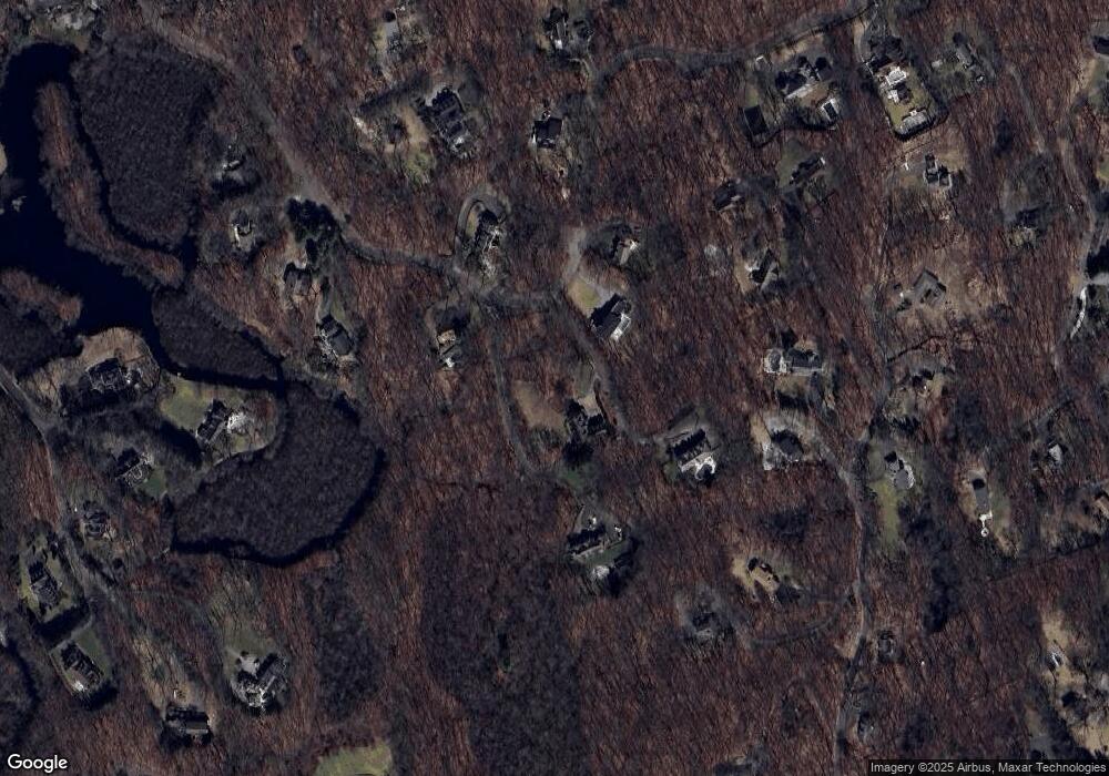 31 Laurel Lake E, Weston, CT 06883 - photo 1