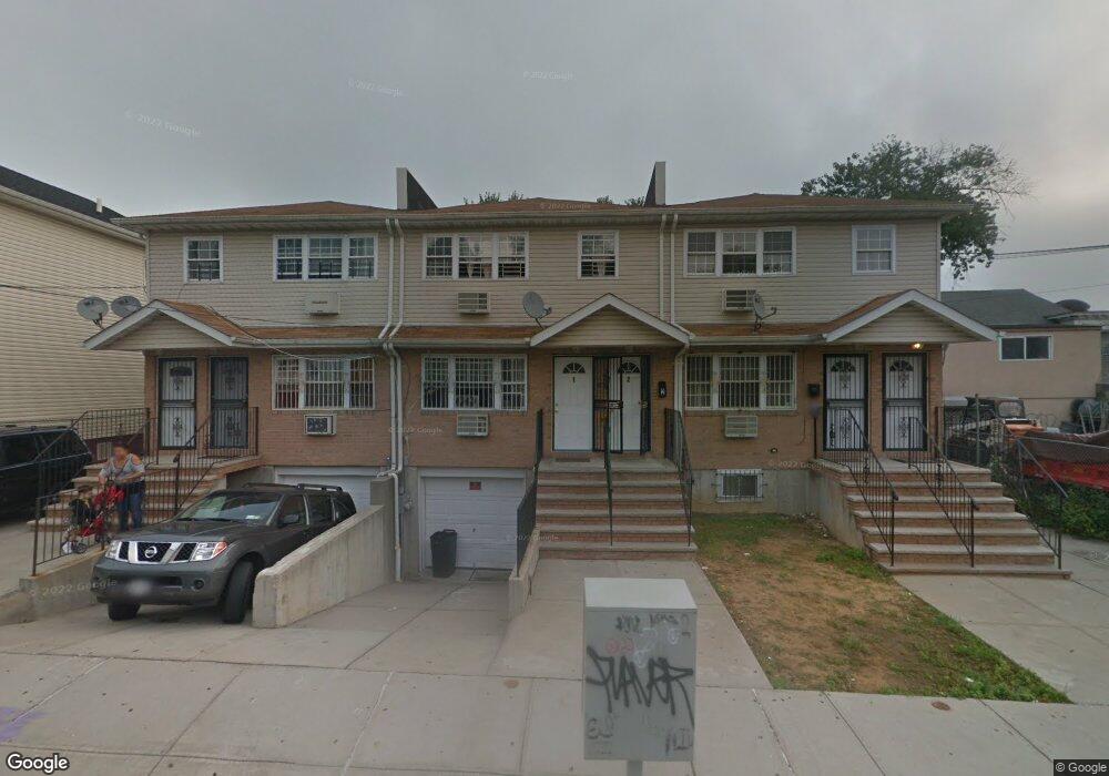 53 Wyona St unit 2 FL, Brooklyn, NY 11207 - photo 1