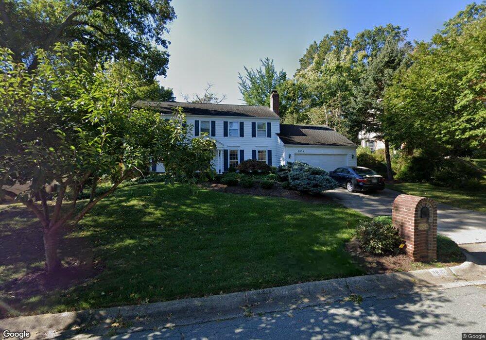 8804 Harness Trail, Potomac, MD 20854 - photo 1