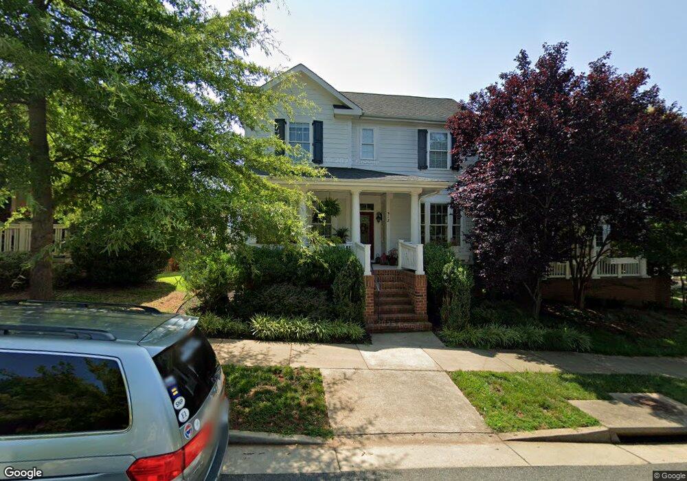 812 Belvedere Blvd, Charlottesville, VA 22901 - photo 1