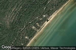 5595 Carnegie Tr, Naubinway, MI 49762