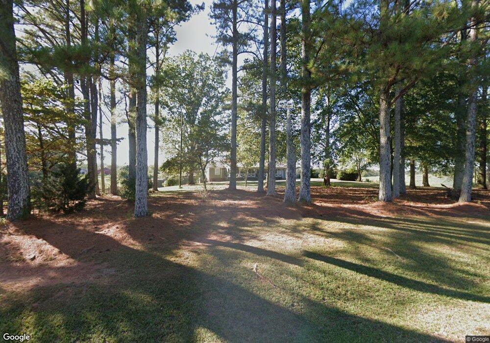 33517 Highway 48, Graham, AL 36263 - photo 1