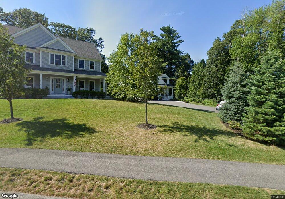 3 Carole Way, Danvers, MA 01923 - photo 1