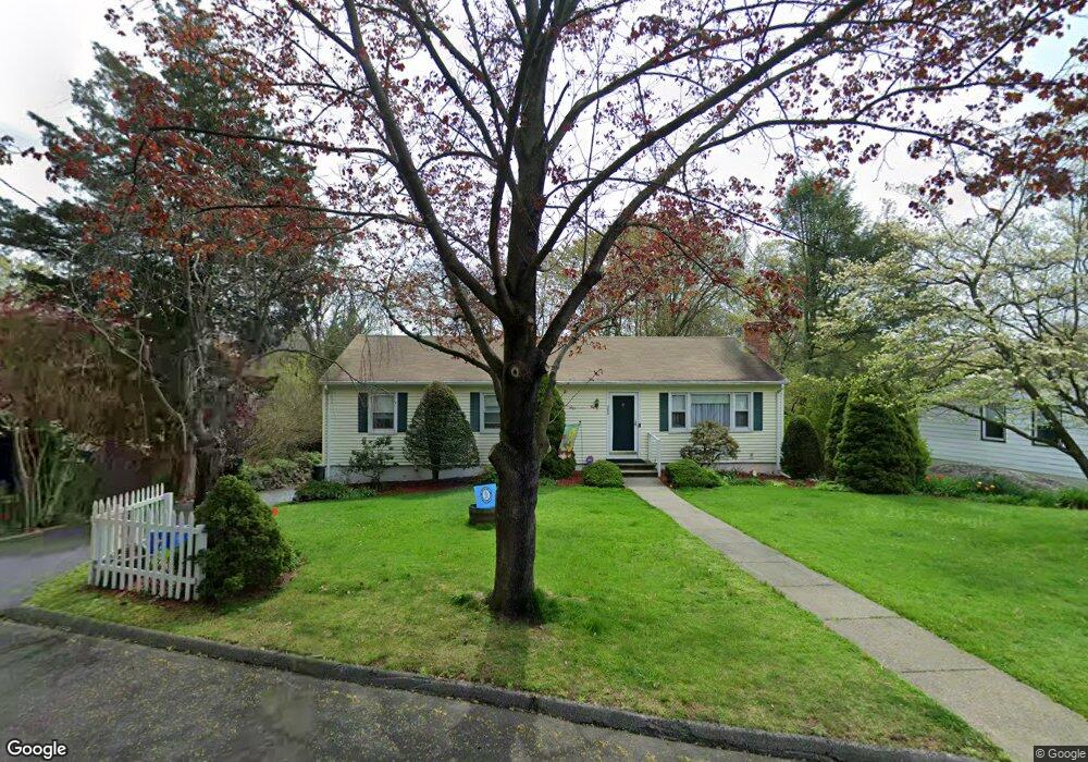 280 Bayberry Ln, Stratford, CT 06614 - photo 1