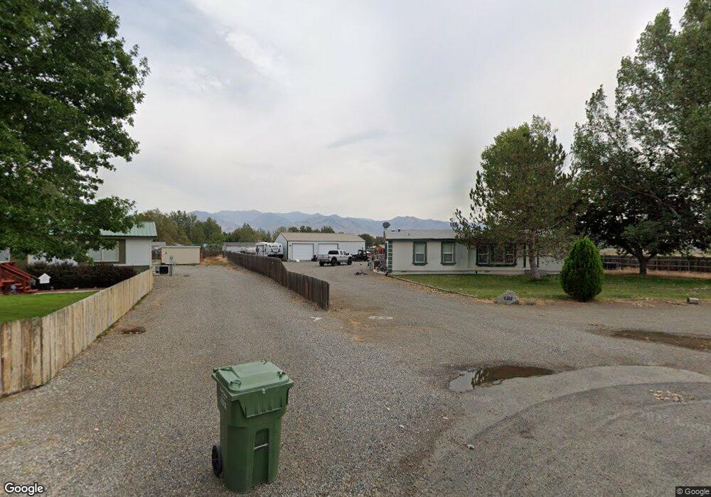 6315 Silver Knolls Ct, Winnemucca, NV 89445 - photo 1