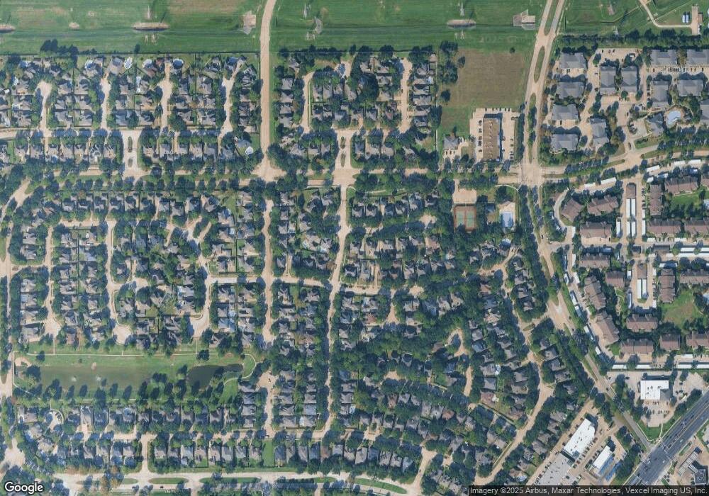 15227 Holland Field Cir, Houston, TX 77095 - photo 1