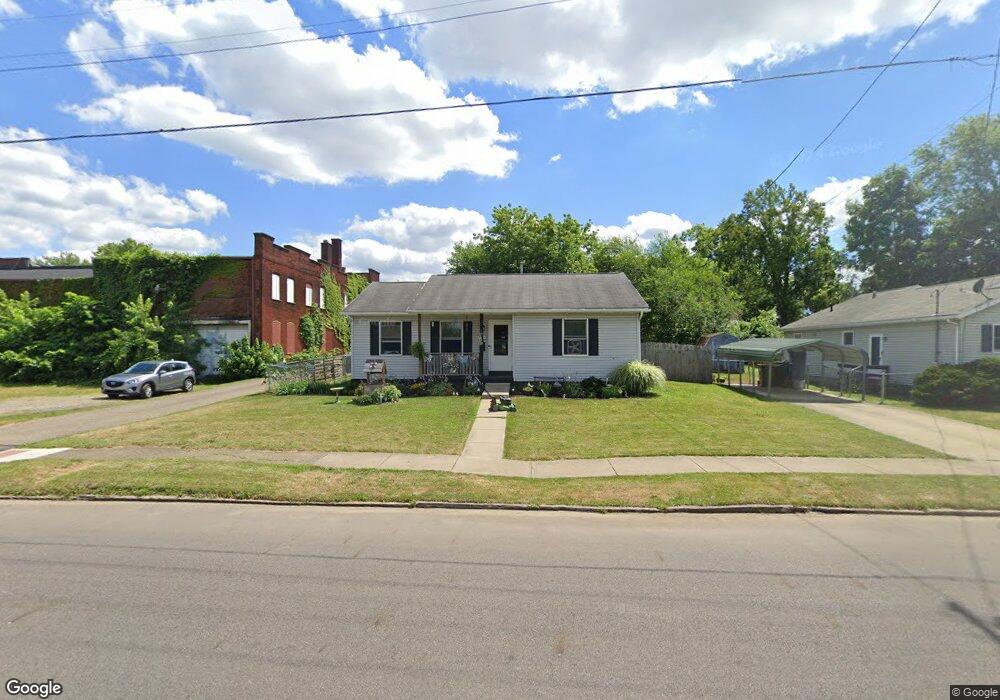 908 6th St NE, Canton, OH 44704 - photo 1