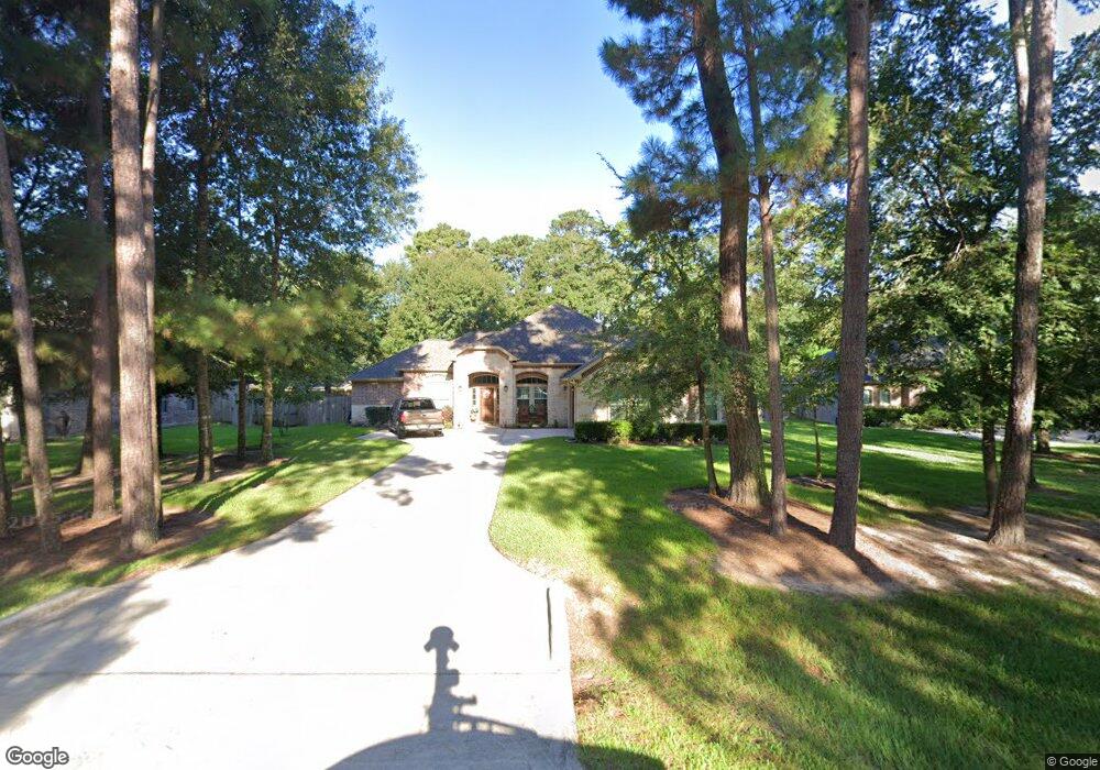 919 Shadberry Dr, Magnolia, TX 77354 - photo 1