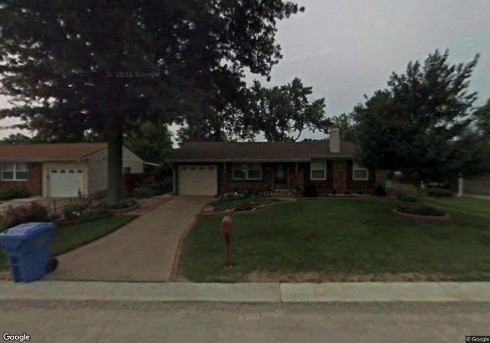 3263 Janton Ln, Saint Charles, MO 63301 - photo 1