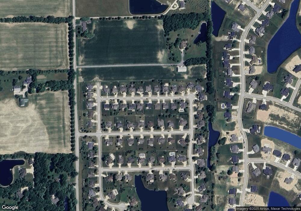 10136 Consta Verde Commons, Leo, IN 46765 - photo 1