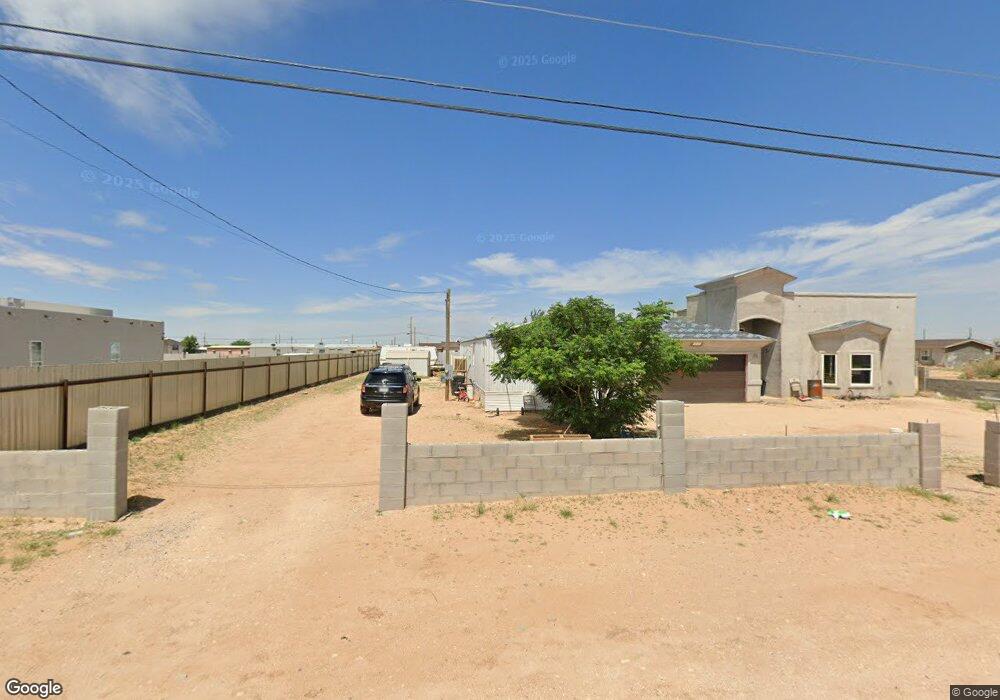 765 Lawton St, Horizon City, TX 79928 - photo 1