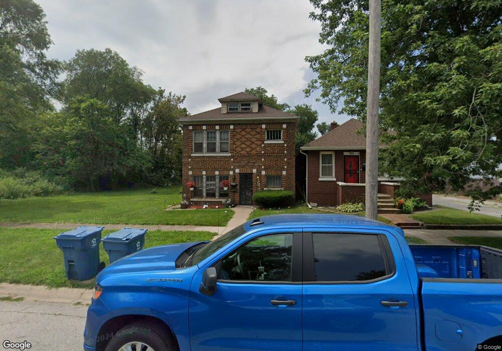 1526 Mckinley St, Gary, IN 46404 - photo 1