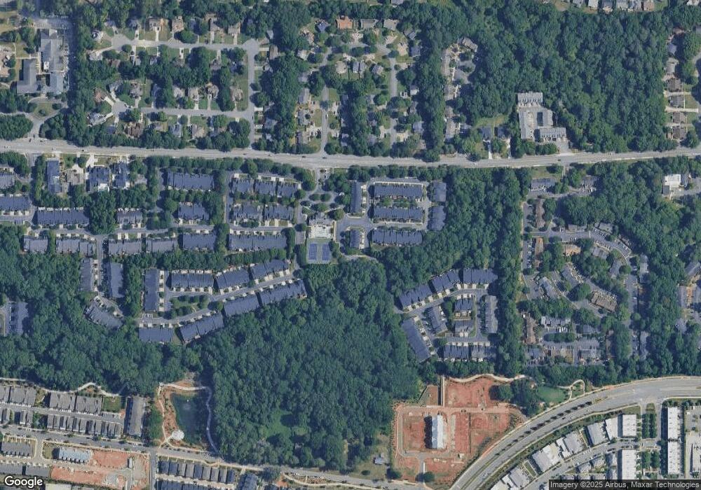 12040 Dancliff Trace unit 12040, Alpharetta, GA 30009 - photo 1