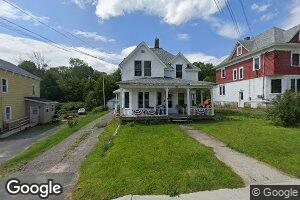 109 Emmons St, Dannemora, NY 12929