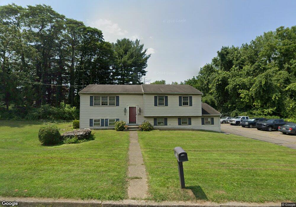 699 S Greenwood Ave, Easton, PA 18045 - photo 1